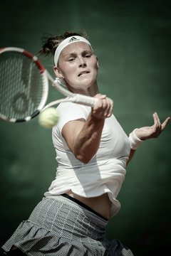 Ausschnitte 1019 - PSD Bank Nord Open Pinneberg